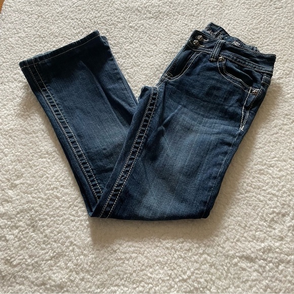 ✅HOST Pick✅ Miss Me Embellished Jeans, 29 - Picture 2 of 14